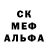Первитин пудра Unknown Cash